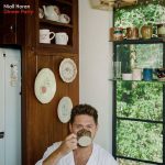 دانلود آهنگ Niall Horan به نام Little More Time