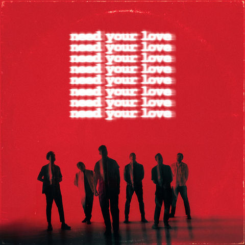 دانلود آهنگ OneRepublic به نام Need Your Love