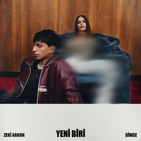 دانلود آهنگ Zeki Arkun, Simge به نام YENİ BİRİ