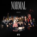 دانلود آهنگ BTS به نام NORMAL