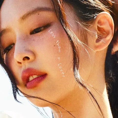 دانلود آهنگ JENNIE به نام Less than a Lover