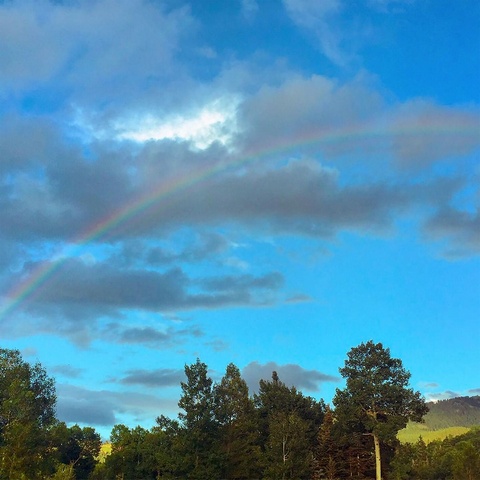 دانلود آهنگ Mike Posner به نام Crazy Rainbow