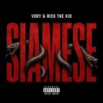 دانلود آهنگ Vory, Rich The Kid به نام SIAMESE