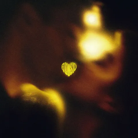 دانلود آهنگ ALOISIO به نام BESO DE ESOS