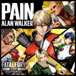 دانلود آهنگ Alan Walker به نام Pain