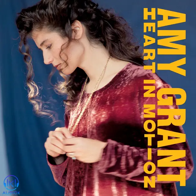دانلود آهنگ Amy Grant به نام Baby, Baby