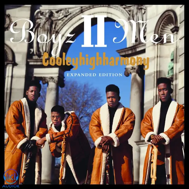 دانلود آهنگ Boyz II Men به نام Motownphilly