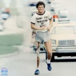 دانلود آهنگ Bryan Adams به نام The Ballad Of Terry Fox