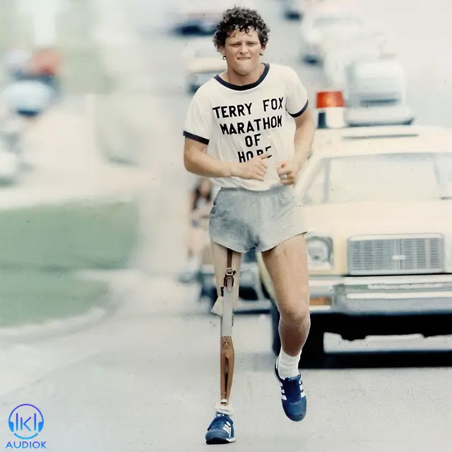 دانلود آهنگ Bryan Adams به نام The Ballad Of Terry Fox