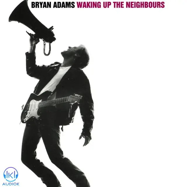 دانلود آهنگ Bryan Adams به نام (Everything I Do) I Do It For You