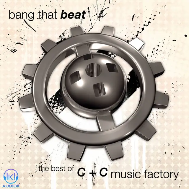 دانلود آهنگ C+C Music Factory به نام Gonna Make You Sweat (Everybody Dance Now)