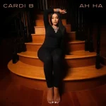 دانلود آهنگ Cardi B به نام AH HA