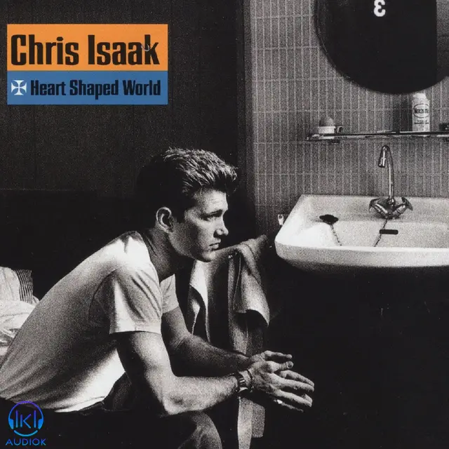 دانلود آهنگ Chris Isaak به نام Wicked Game