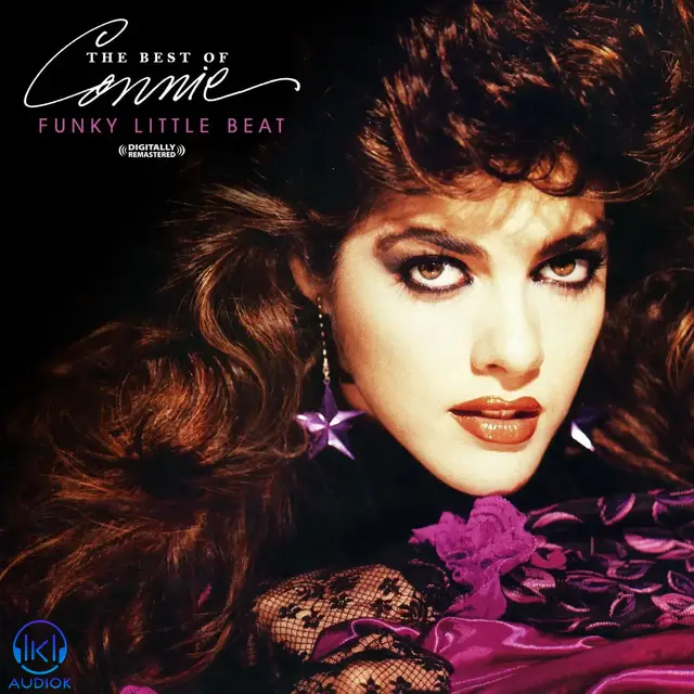 دانلود آهنگ Connie به نام Fire In My Heart
