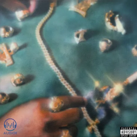 دانلود آهنگ Denzel Curry, Kenny Beats, Yebba به نام DIFFERENCE