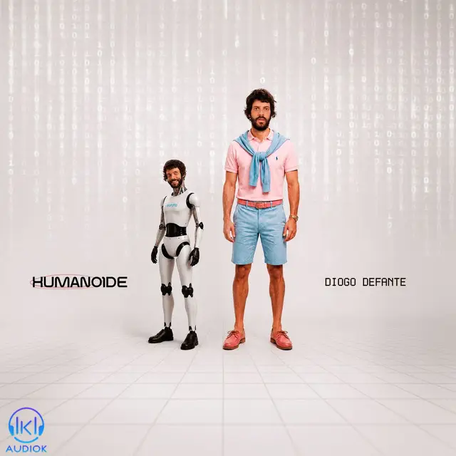 دانلود آهنگ Diogo Defante به نام Humanoide