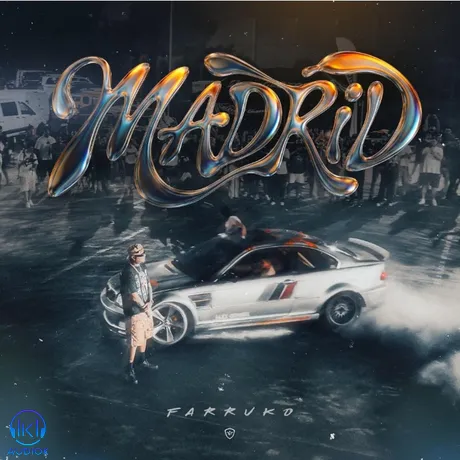 دانلود آهنگ Farruko به نام MADRID