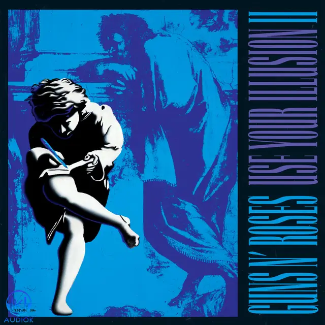 دانلود آهنگ Guns N’ Roses به نام You Could Be Mine