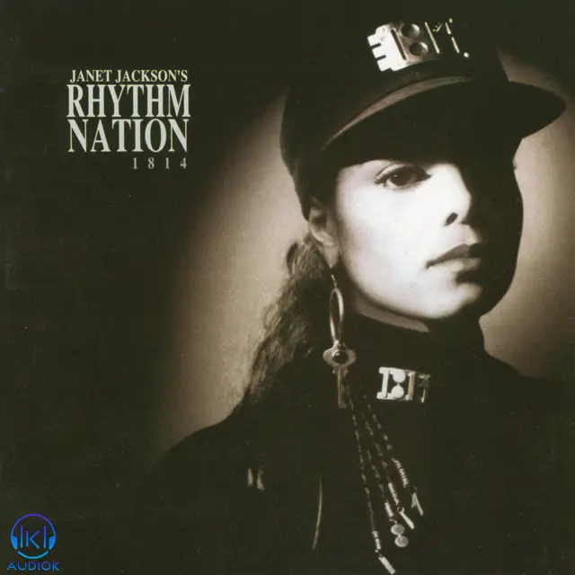 دانلود آهنگ Janet Jackson به نام Love Will Never Do (Without You)