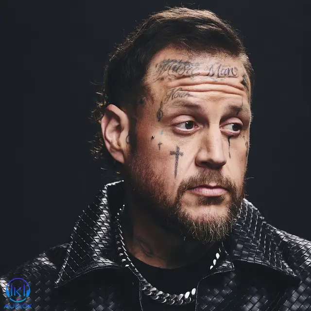 دانلود آهنگ Jelly Roll به نام Rise Up