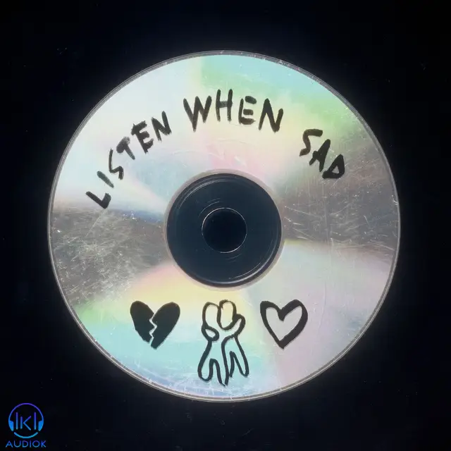 دانلود آهنگ Jonas Brothers, Nick Jonas, Joe Jonas, Kevin Jonas به نام Listen When Sad