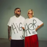 دانلود آهنگ Lance Savali, Rita Ora به نام Higher