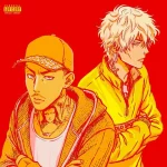 دانلود آهنگ Machine Gun Kelly, Yuki Chiba به نام JJK