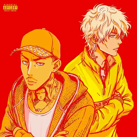 دانلود آهنگ Machine Gun Kelly, Yuki Chiba به نام JJK