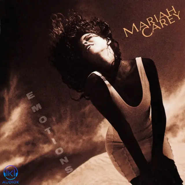 دانلود آهنگ Mariah Carey به نام The Wind