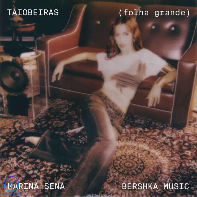 دانلود آهنگ Marina Sena به نام Taiobeiras (folha grande)