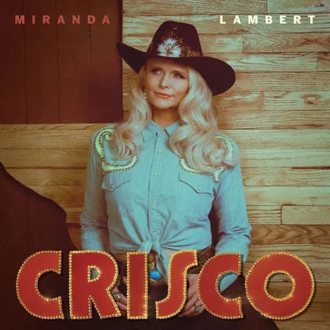 دانلود آهنگ Miranda Lambert به نام Sunset Marquis