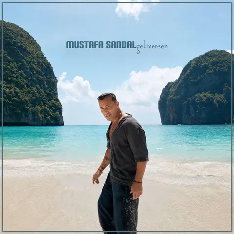 دانلود آهنگ Mustafa Sandal به نام Geliversen