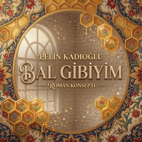 دانلود آهنگ Pelin Kadıoğlu به نام Bal Gibiyim