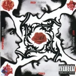 دانلود آهنگ Red Hot Chili Peppers به نام Give It Away