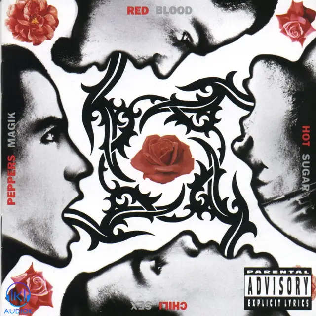 دانلود آهنگ Red Hot Chili Peppers به نام Under the Bridge
