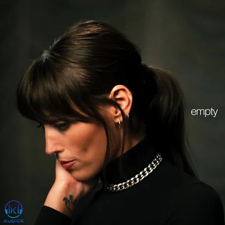 دانلود آهنگ Sasha Alex Sloan به نام Empty