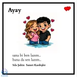 دانلود آهنگ Sıla Sahin, Samet Kardeşler به نام Ayay