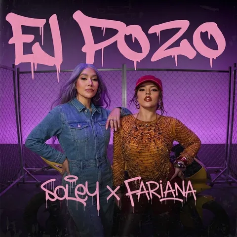 دانلود آهنگ Soley, Farina, Jøtta به نام El Pozo