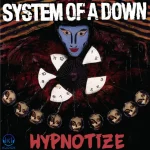 دانلود آهنگ System of A Down به نام She’s Like Heroin (Clean Album Version)