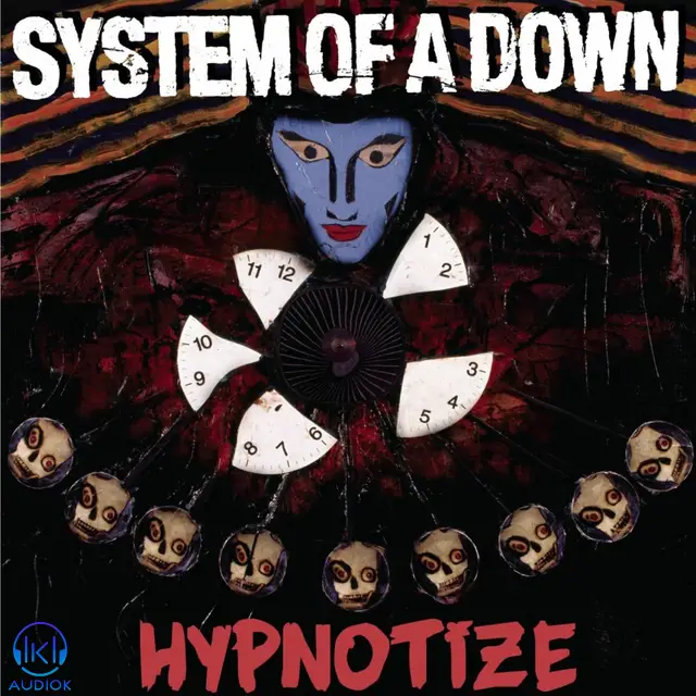 دانلود آهنگ System of A Down به نام Soldier Side