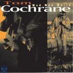 دانلود آهنگ Tom Cochrane به نام Life Is A Highway