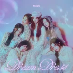 دانلود آهنگ TripleS به نام Dream Dress