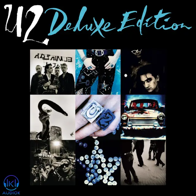 دانلود آهنگ U2 به نام One