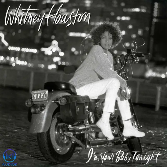 دانلود آهنگ Whitney Houston به نام I’m Knockin’