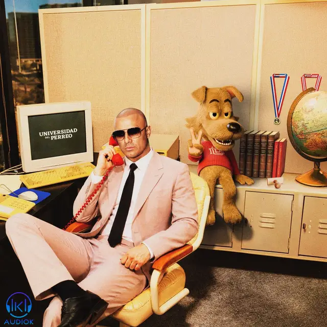 دانلود آهنگ Wisin, Ivy Queen به نام Hasta Abajo