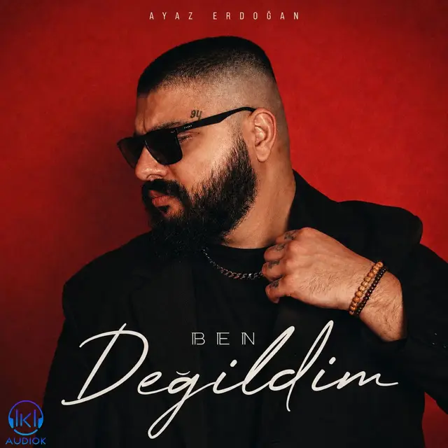 دانلود آهنگ Ayaz Erdoğan به نام Ben Değildim