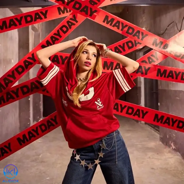دانلود آهنگ Besti به نام MAYDAY