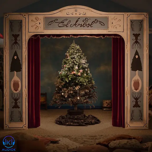 دانلود آهنگ Camilo به نام El Árbol