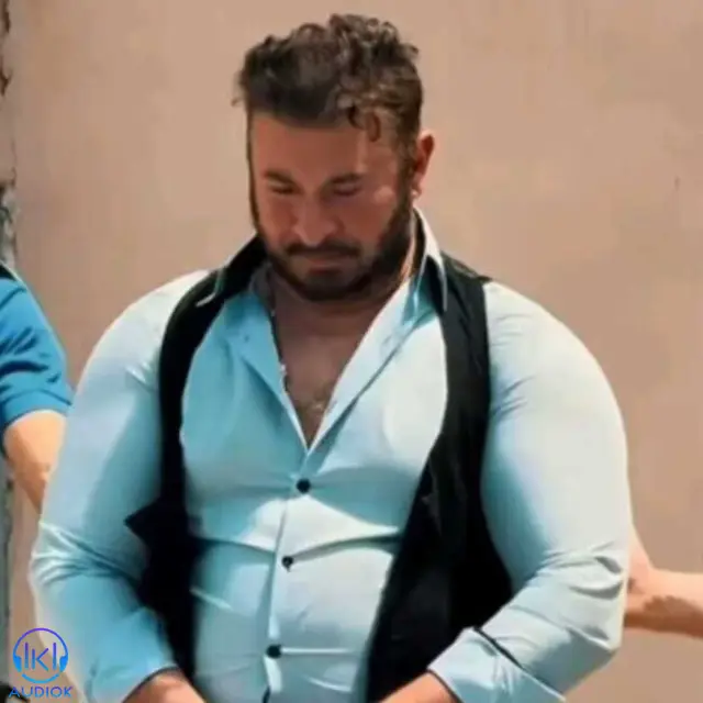 دانلود آهنگ Cevdet Jajovski به نام Aşk Yarası
