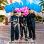 دانلود آهنگ Dany Ome, Kevincito El 13, Wisin به نام Extrañarte Más